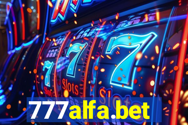 777alfa.bet