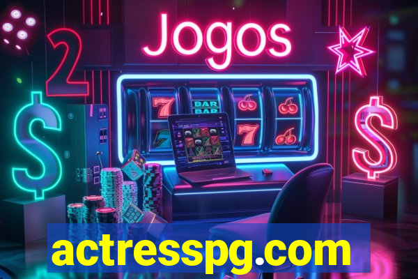 actresspg.com