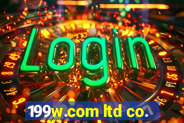 199w.com ltd co.