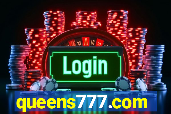 queens777.com