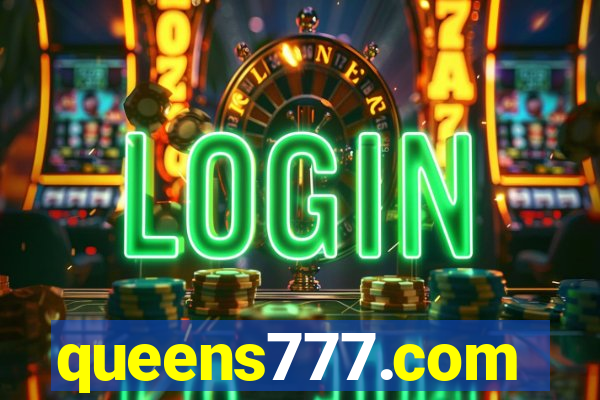 queens777.com