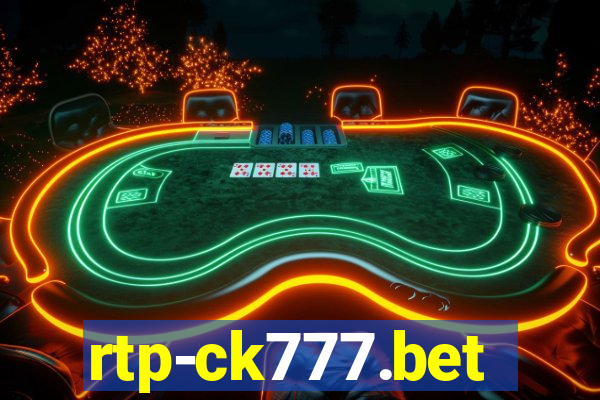 rtp-ck777.bet