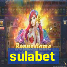 sulabet