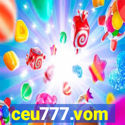 ceu777.vom