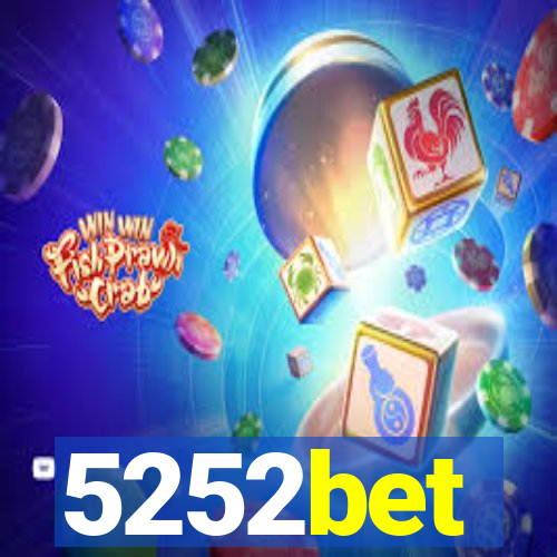 5252bet