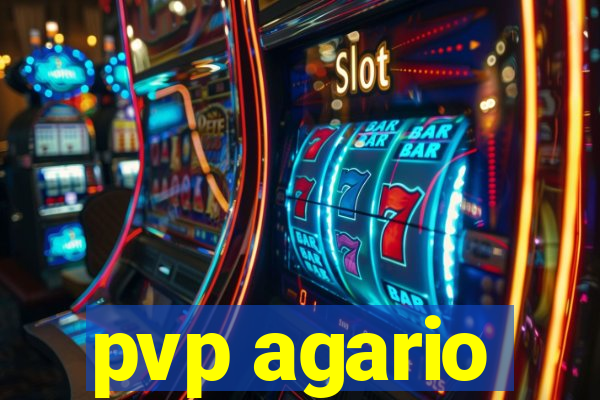 pvp agario