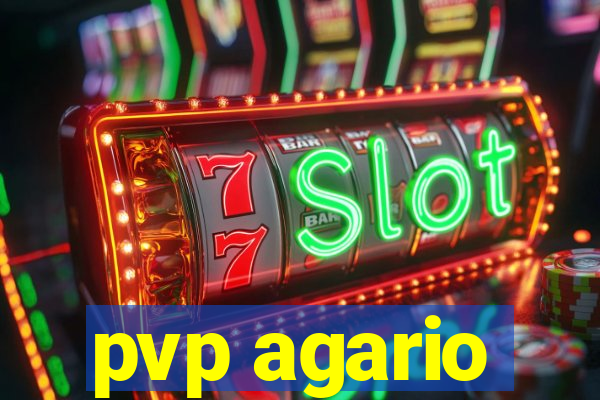 pvp agario