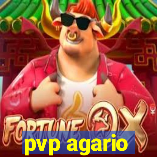 pvp agario