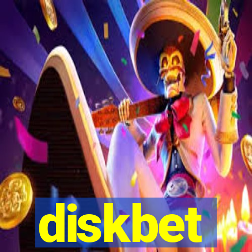 diskbet