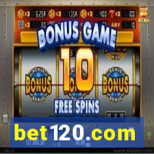 bet120.com