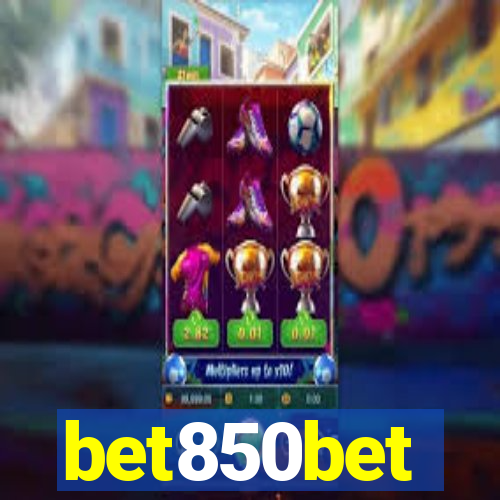 bet850bet