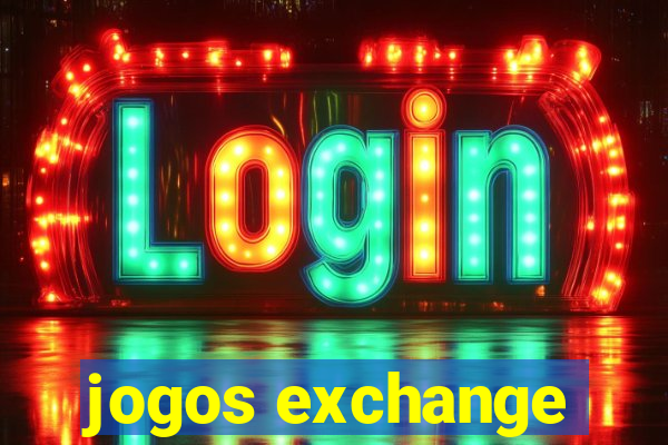 jogos exchange