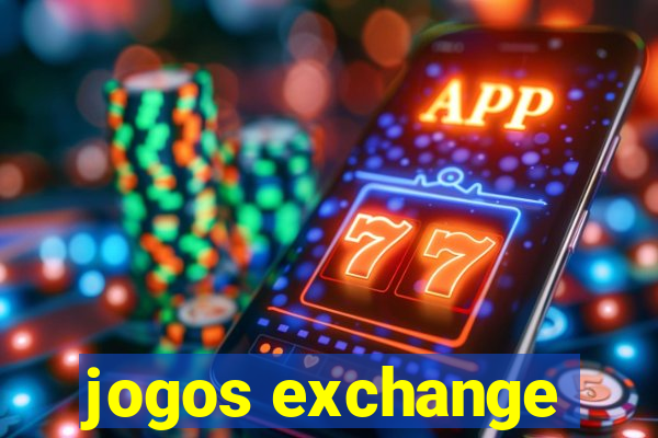 jogos exchange