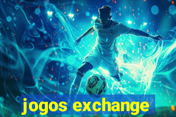 jogos exchange