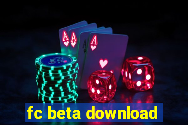 fc beta download