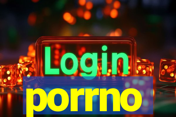 porrno