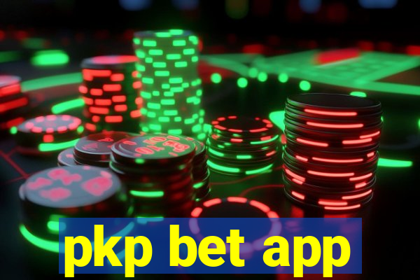 pkp bet app