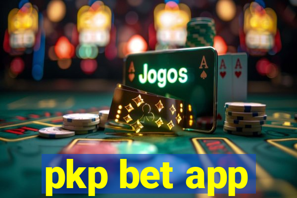 pkp bet app