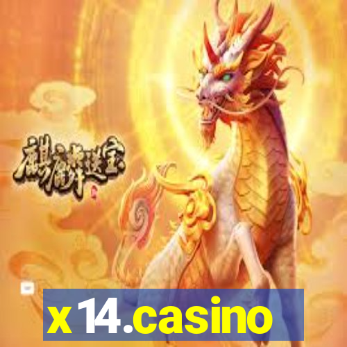 x14.casino