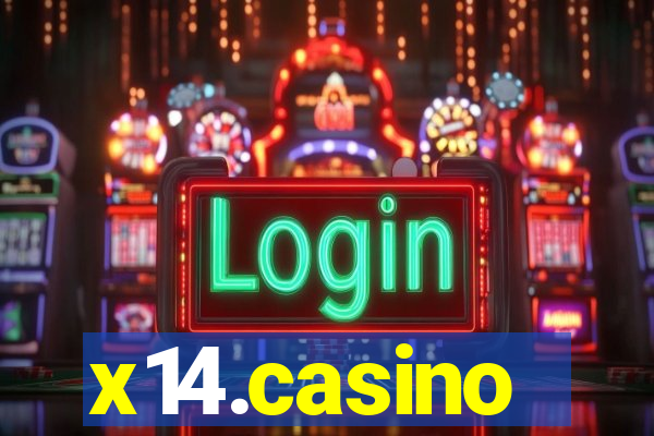 x14.casino