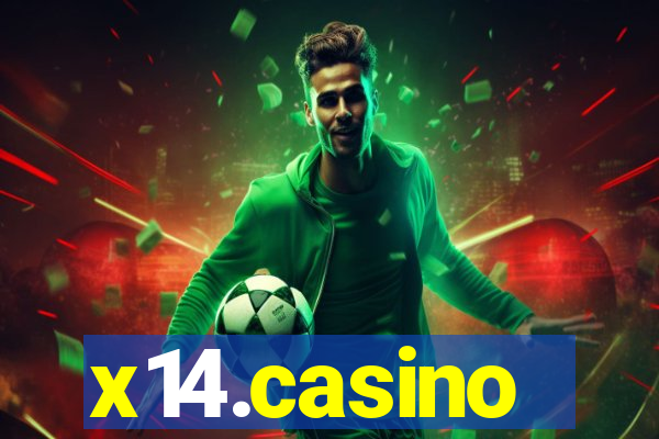 x14.casino