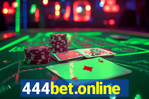 444bet.online