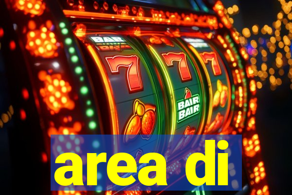 area di