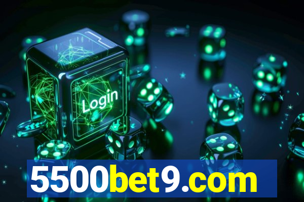 5500bet9.com