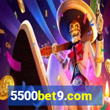 5500bet9.com