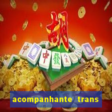 acompanhante trans em porto alegre