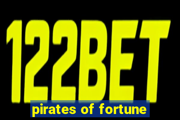 pirates of fortune