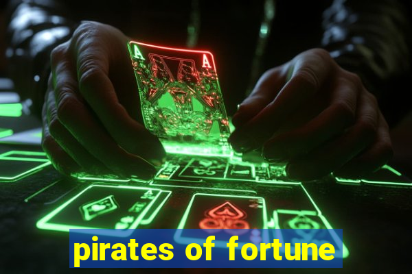 pirates of fortune