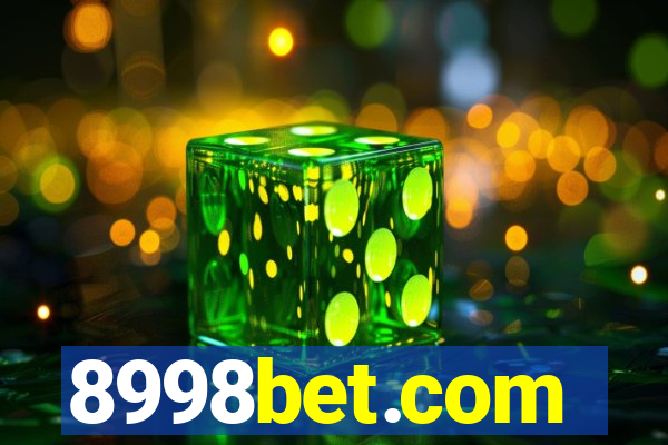 8998bet.com