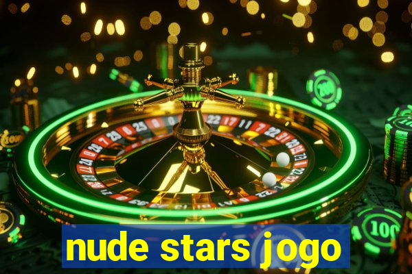 nude stars jogo