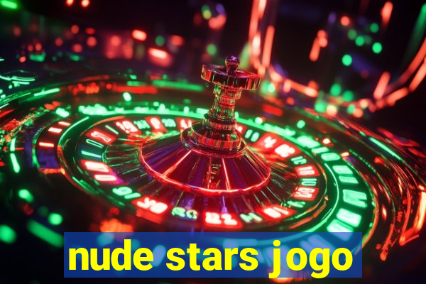 nude stars jogo