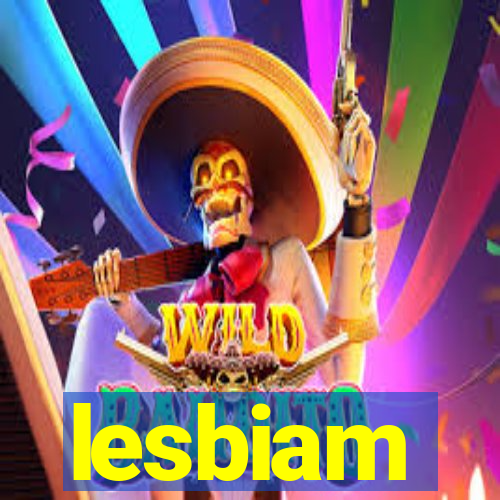 lesbiam