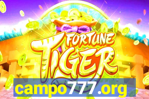 campo777.org