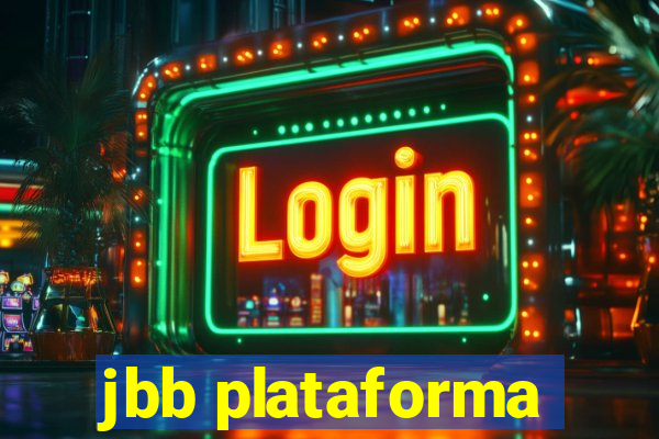 jbb plataforma