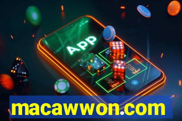 macawwon.com