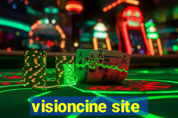 visioncine site