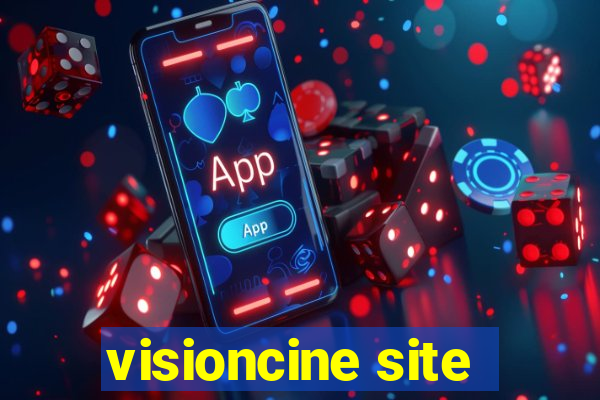 visioncine site