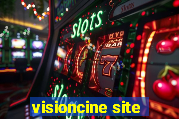 visioncine site