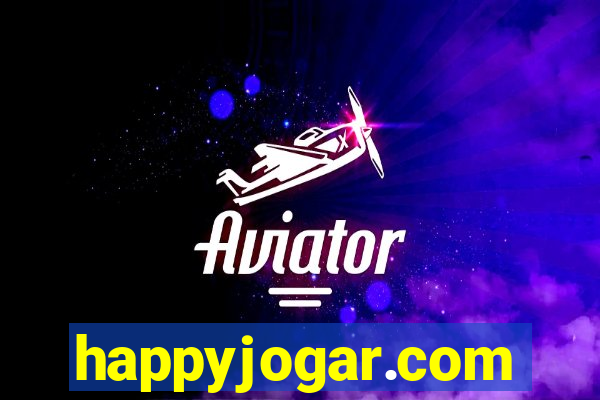 happyjogar.com