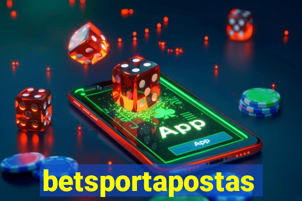 betsportapostas