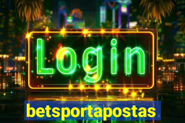 betsportapostas