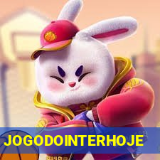 JOGODOINTERHOJE