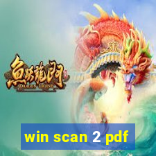 win scan 2 pdf