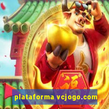 plataforma vcjogo.com