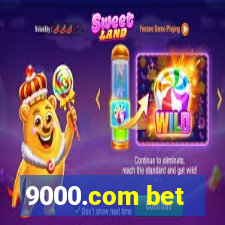 9000.com bet