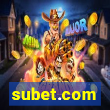 subet.com